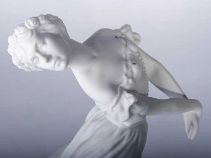 Скульптура Балерина Карсавина арт. 82.01714.00.1,  Скульптура Балерина Карсавина арт. 82.01714.00.1,