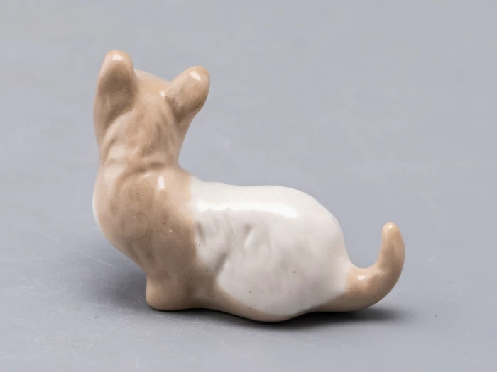 Скульптура Шотландка арт. 82.01027.00.1, 