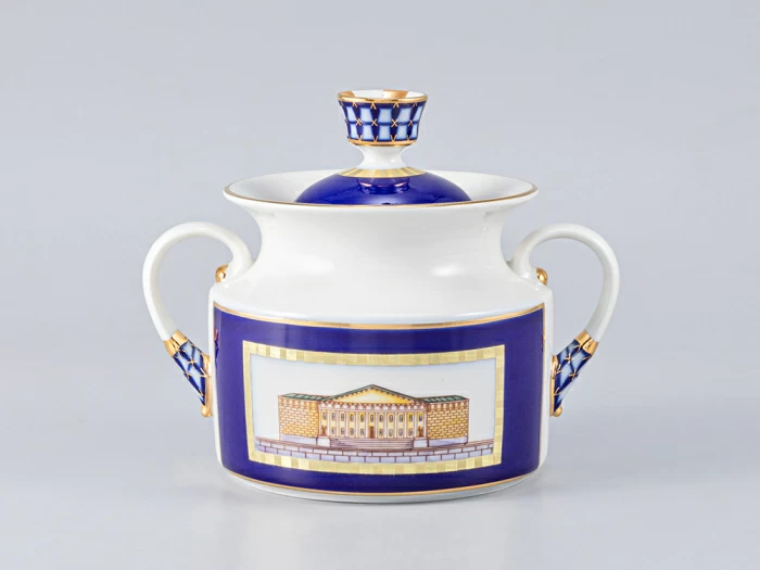 Сахарница Банкетная Классика Петербурга 52% арт. 80.60995.00.1, 