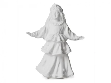Скульптура форма Елочка арт. 82.89544.00.1,  Скульптура форма Елочка арт. 82.89544.00.1,