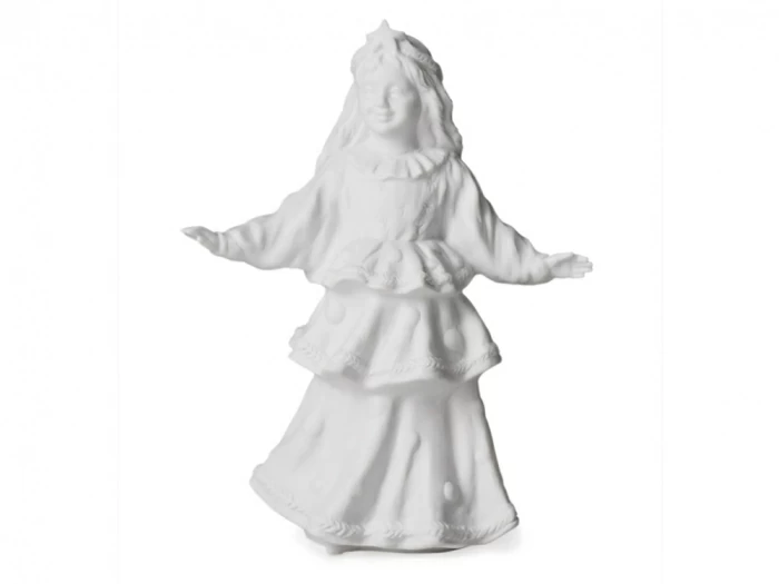 Скульптура форма Елочка арт. 82.89544.00.1,  Скульптура форма Елочка арт. 82.89544.00.1,