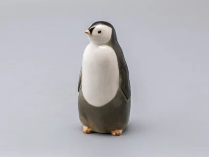 Скульптура Пингвин N1 арт. 82.01057.00.1, 