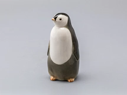 Скульптура Пингвин N1 арт. 82.01057.00.1