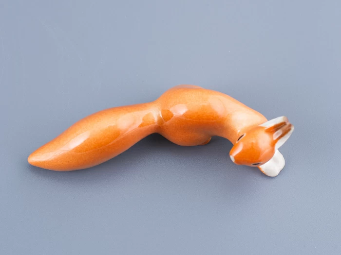 Скульптура Белочка арт. 82.01043.00.1,  Скульптура Белочка арт. 82.01043.00.1,