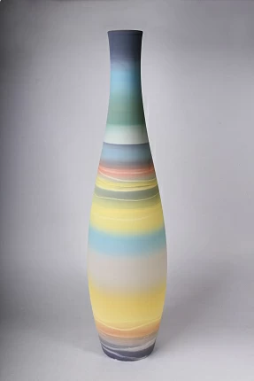 Ваза Папирус Лия  арт. 60.07269.00.1