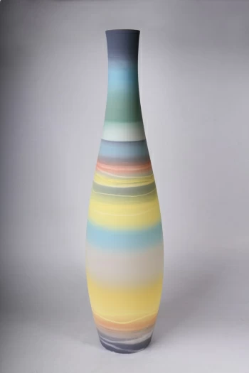 Ваза Папирус Лия  арт. 60.07269.00.1, 