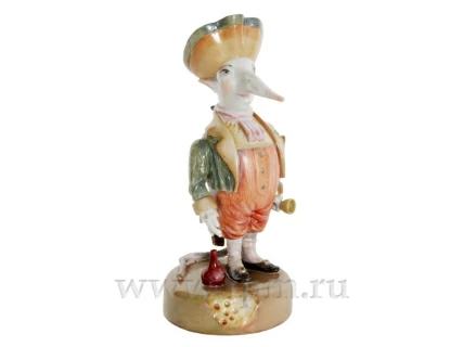 Скульптура Крысенок-пьяница Яркий арт. 82.82038.00.1, 