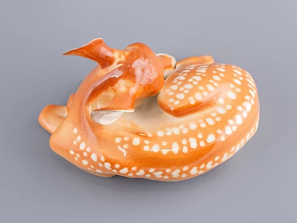 Олененок большой размер арт. 82.01024.00.1