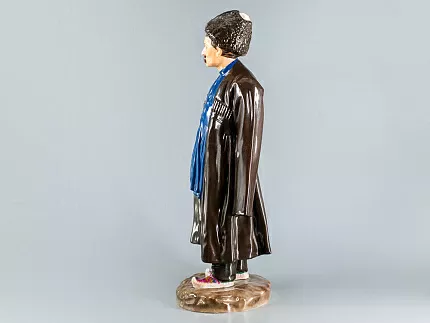 Скульптура Народности России Армянин арт. 82.69845.00.1