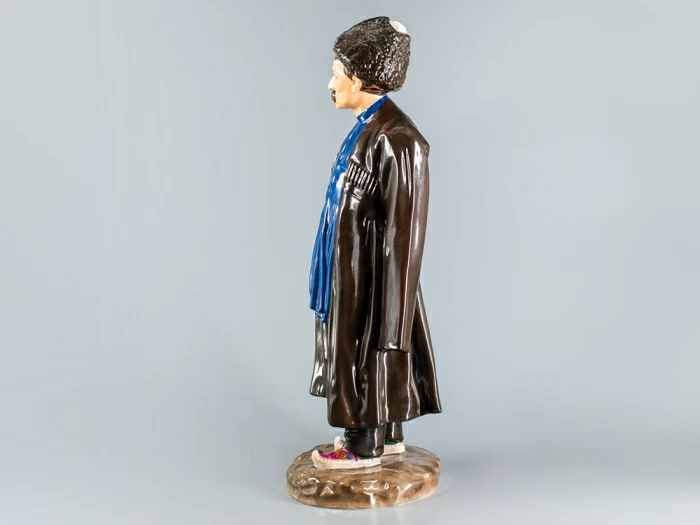 Скульптура Народности России Армянин арт. 82.69845.00.1, 