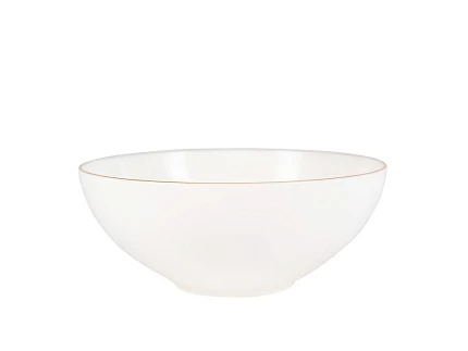 Сервиз столовый форма Восточная рисунок Золотая лента 6 персон 24 предмета арт. 81.27126.00.1