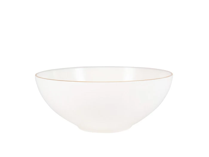 Сервиз столовый форма Восточная рисунок Золотая лента 6 персон 24 предмета арт. 81.27126.00.1, 