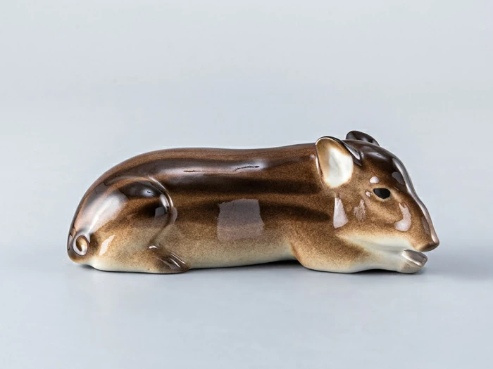 Скульптура Кабанчик арт. 82.58395.00.1,  Скульптура Кабанчик арт. 82.58395.00.1,