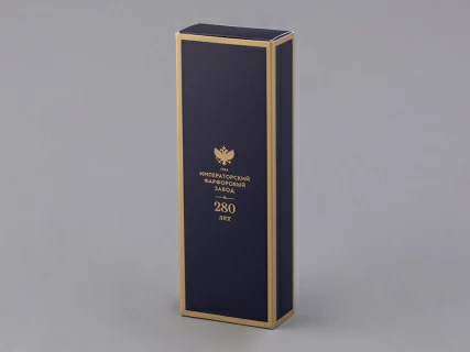 Брелок подвеска в подарочной упаковке, форма Сердечко 2, рисунок Витебск, арт 81.33236.00.1, 