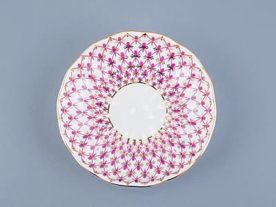 Розетка Тюльпан Сетка-Блюз 2 арт. 80.92416.00.1 Розетка Тюльпан Сетка-Блюз 2 арт. 80.92416.00.1