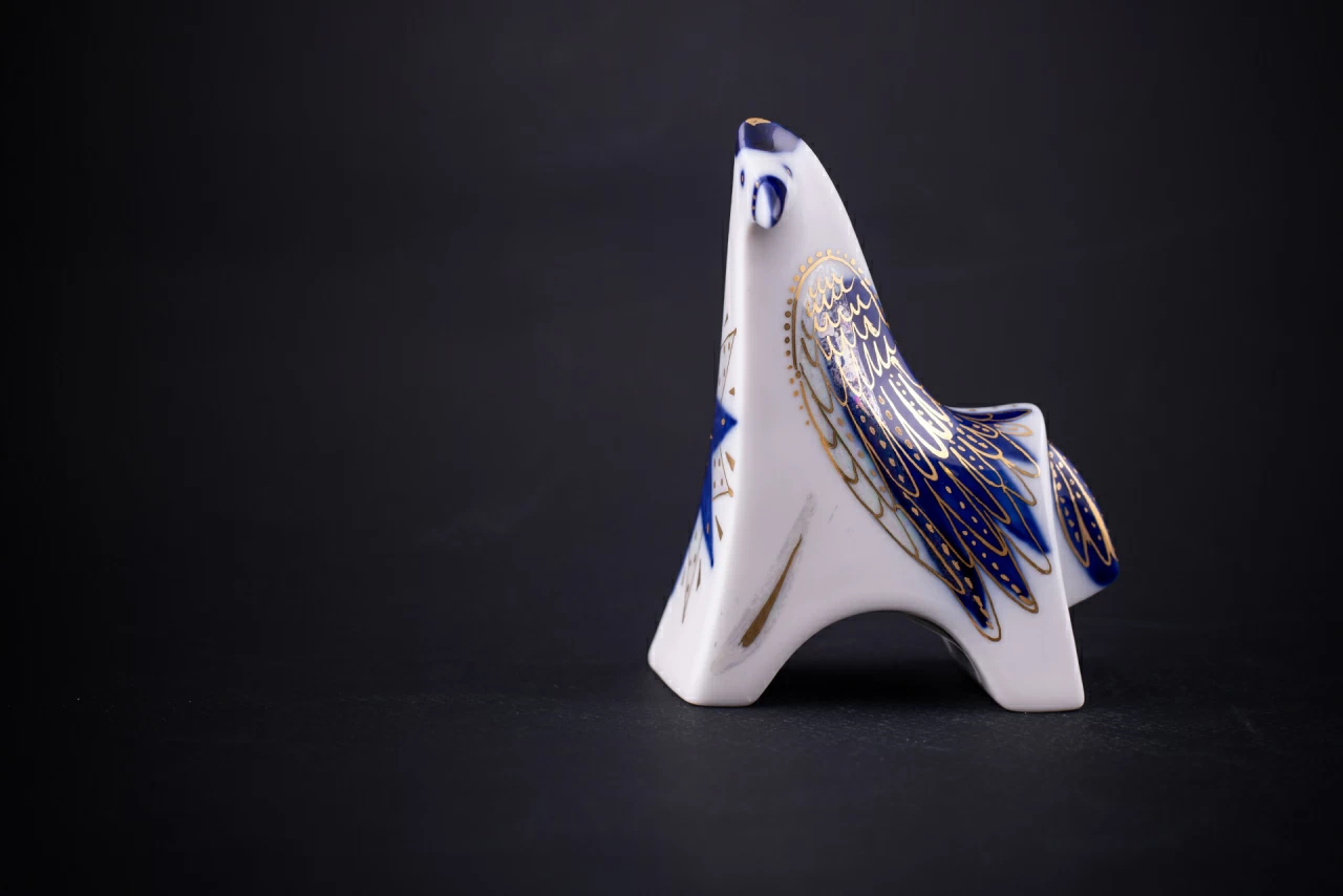 Скульптура Птицеконь Косинус, арт 62.21706.00.1, 