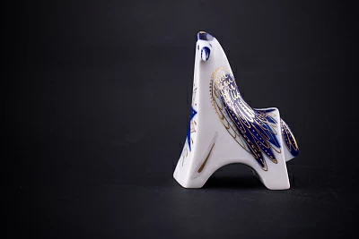 Скульптура Птицеконь Косинус, арт 62.21706.00.1