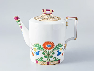 Чайник заварочный Гербовая Замоскворечье арт. 80.83027.00.1