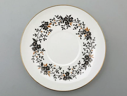 Сервиз чайный Волна Тонкие веточки, 6 персон 20 предметов, арт. 81.20897.00.1 Сервиз чайный Волна Тонкие веточки, 6 персон 20 предметов, арт. 81.20897.00.1