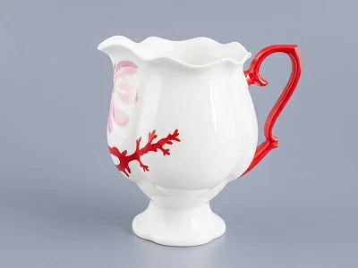 Сливочник Наташа Сокровища моря арт. 80.60824.00.1 Сливочник Наташа Сокровища моря арт. 80.60824.00.1