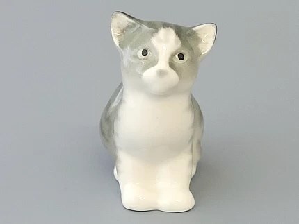 Скульптура Котенок Тишка арт. 82.50504.00.1 Скульптура Котенок Тишка арт. 82.50504.00.1