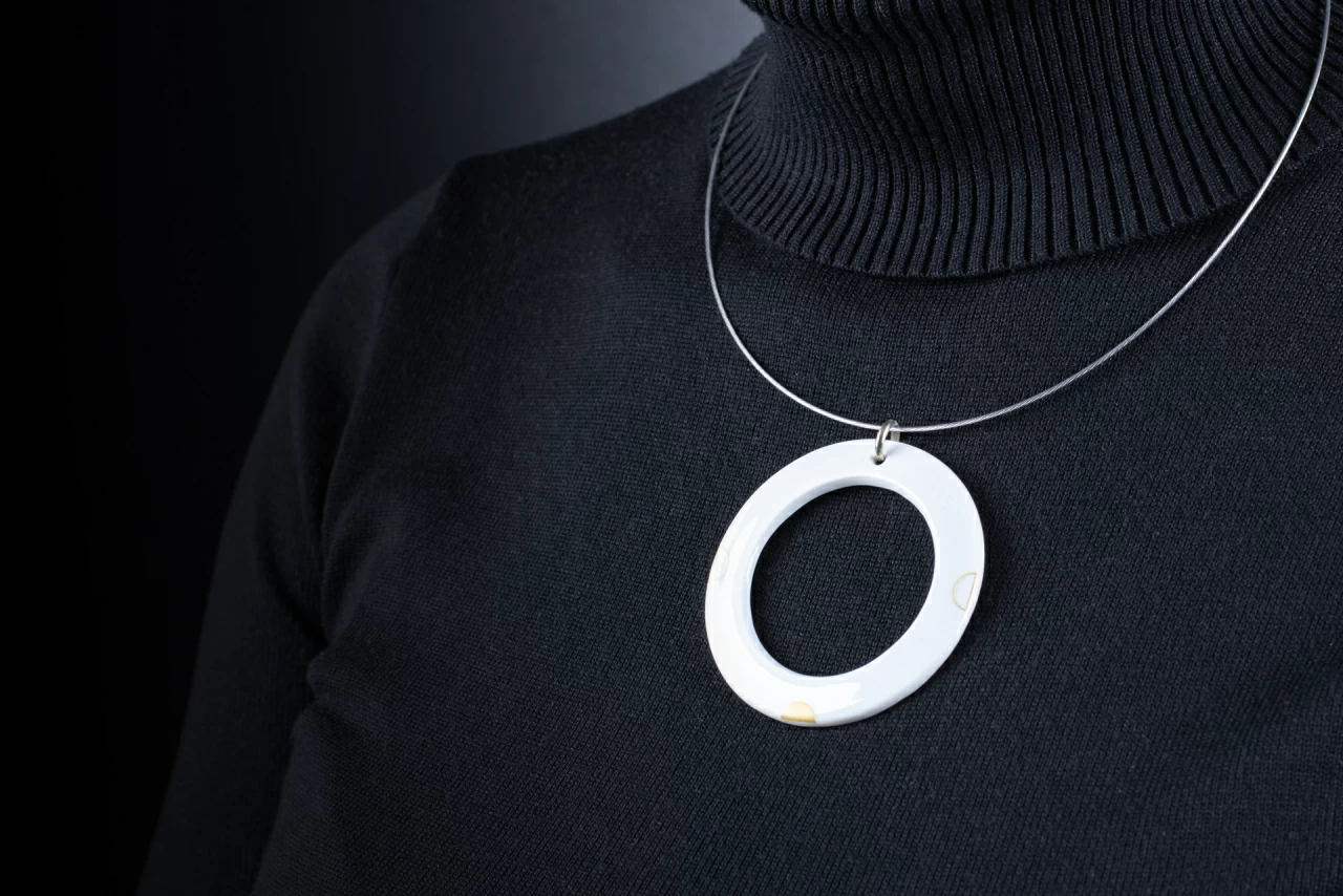 Подвеска Кольцо среднее, Берег, арт 60.15866.00.1, 