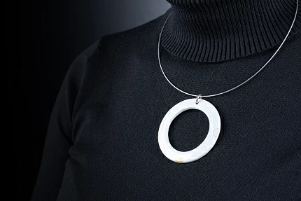 Подвеска Кольцо среднее, Берег, арт 60.15866.00.1