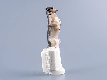 Скульптура Собачка Манюня арт. 82.50396.00.1