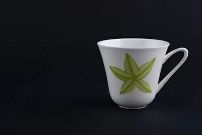 Сервиз чайный Август, на форме Сад, на 6 персон, 15 предметов, арт. 81.21621.00.1