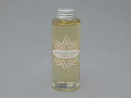 Подарочный Набор Аромадиффузор рисунок Скарлетт 1 аромат Черничные ночи арт. 81.32060.00.1