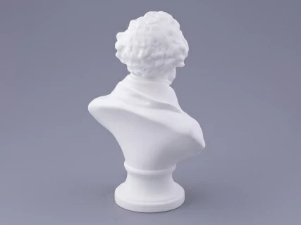 Скульптура А.С.Пушкин арт. 82.58083.00.1, 