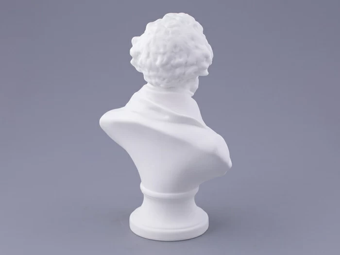 Скульптура А.С.Пушкин арт. 82.58083.00.1, 