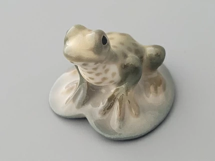 Скульптура Лягушонок арт.  82.07268.00.1