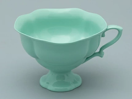 Подарочный набор Наташа Моноколор Мята  220 мл арт. 81.31502.00.1