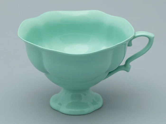 Подарочный набор Наташа Моноколор Мята  220 мл арт. 81.31502.00.1, 