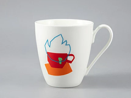 Подарочный набор форма Вариации рисунок Burning cup 3, арт. 81.29502.00.1 Подарочный набор форма Вариации рисунок Burning cup 3, арт. 81.29502.00.1