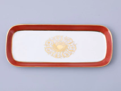 Набор для специй, форма Молодежная, рисунок Гурьевский сервиз, арт. 81.31162.00.1, 