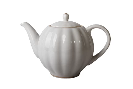 Чайник доливной Тюльпан Белоснежка 2000 мл. арт. 80.55307.00.1 Чайник доливной Тюльпан Белоснежка 2000 мл. арт. 80.55307.00.1