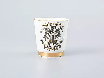 Подарочный набор стопок форма Сувенирная 1 рисунок Кворум, арт. 81.30291.00.1