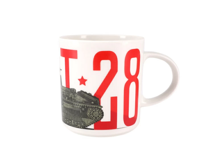 Подарочный набор форма Стандарт рисунок Т-28 арт. 81.28409.00.1, 