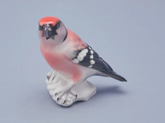 Скульптура Клест Белокрылый арт. 82.80839.00.1, 