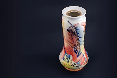 Ваза Альба, на форме Альфа, арт 60.15458.00.1