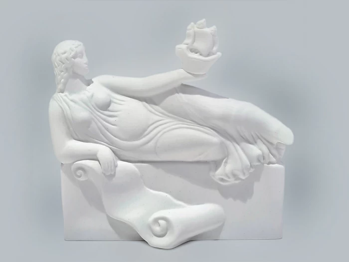 Скульптура Нева, арт 82.04568.00.1, 