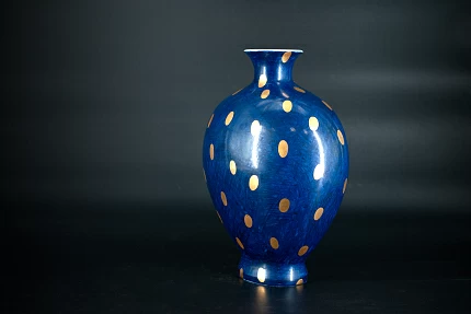 Ваза Фокус 83, на форме Овальная, арт 60.13363.00.1