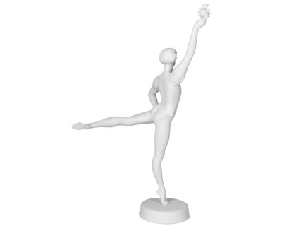 Скульптура Н.М. Цискаридзе 82.86225.00.1, 