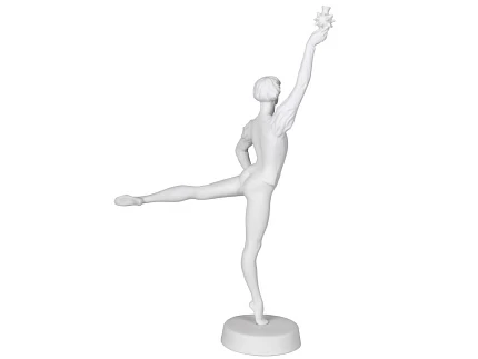 Скульптура Н.М. Цискаридзе 82.86225.00.1