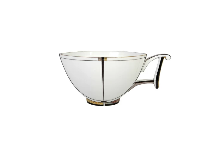 Сервиз чайный форма Ковчег рисунок Ковчег, 2 персон 8 предметов арт. 81.20241.00.1, 