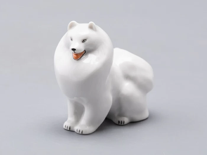 Скульптура Шпиц, арт 82.00967.00.1, 