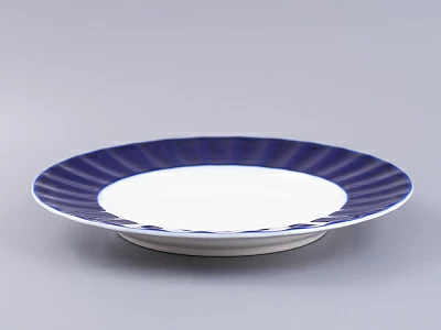 Тарелка мелкая 180 мм форма Шатровая, рисунок Найт арт. 80.99806.00.1 Тарелка мелкая 180 мм форма Шатровая, рисунок Найт арт. 80.99806.00.1