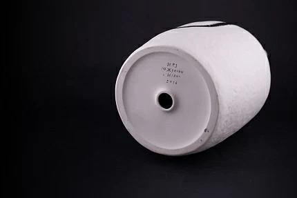 Ваза на форме Р, рисунок MIRO, арт 60.10071.00.1